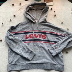 Levi’s hoodie